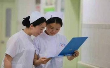 关于护士的个人总结推荐6篇