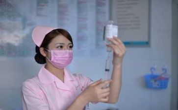 护士年度个人述职报告模板5篇