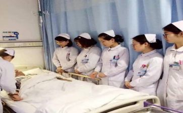 实习护士个人实习总结模板8篇