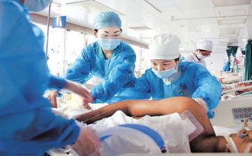 护士的年度自我总结7篇