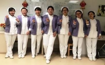 医院护士个人年度工作总结6篇