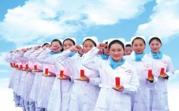 护士工作报告范文8篇