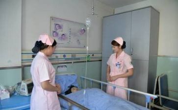 护士2023年个人总结6篇