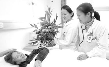 护士工作的个人总结优秀8篇