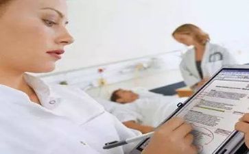个人护士述职报告范文6篇