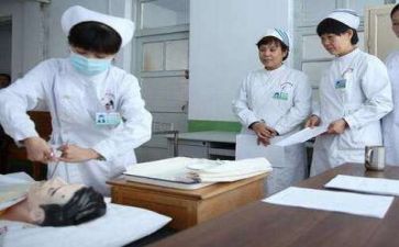 护士工作述职报告范文7篇