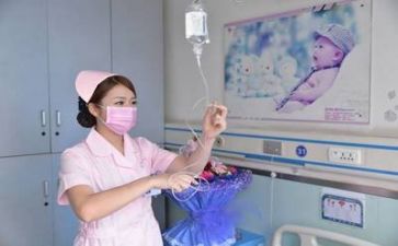 护士在医院实习个人总结5篇
