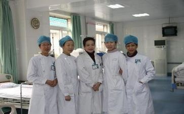 护士工作的个人总结精选5篇