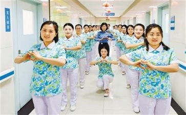 护士月工作个人总结参考6篇