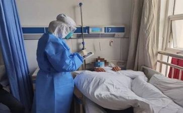 护士月工作计划及总结通用7篇