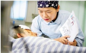 护士专业的自我鉴定通用8篇