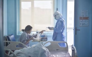 护士个人年终工作总结20推荐6篇