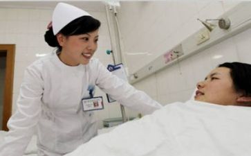 工作两年护士心得体会6篇