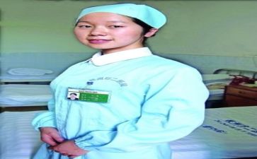 n护士个人总结6篇