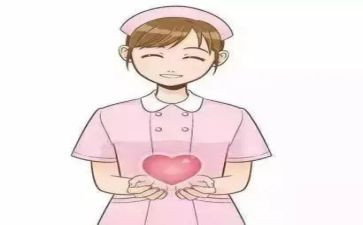 护士长先进事迹5篇