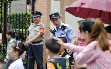 保护校园环境活动总结5篇
