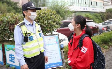 爱护校园美化环境的演讲稿5篇