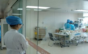 2023ICU工作计划参考6篇