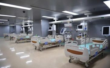 2023ICU工作计划推荐7篇