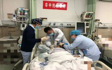 ICU护士自我总结8篇