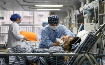 2023ICU工作计划优秀8篇