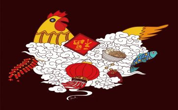 我是一只鸡作文400字8篇