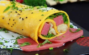 买煎饼的作文8篇