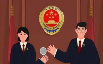 检察工作个人工作总结5篇