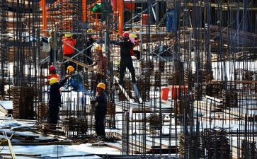 对党建工作心得体会8篇