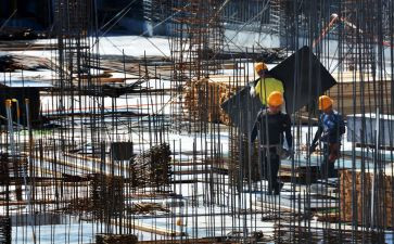 抓党建工作心得体会5篇