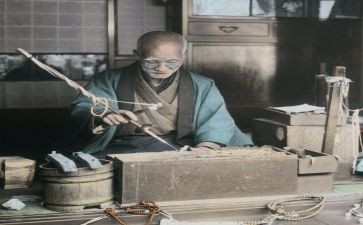 《匠人精神》读后感5篇