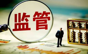 网络监管股工作总结7篇