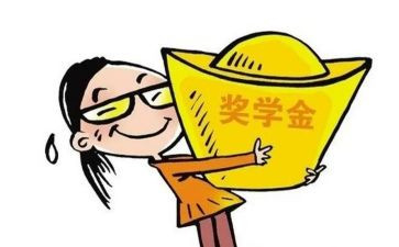 奖学金的个人总结2优秀8篇