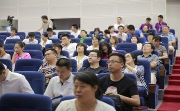 培训讲座心得8篇