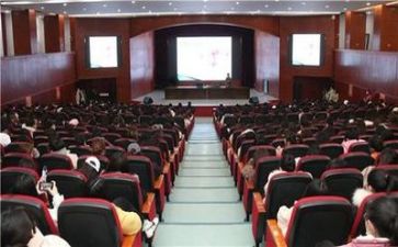 听创业讲座心得8篇