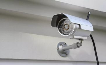 监控室年终总结个人总结5篇