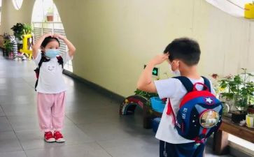 新生见面讲话稿5篇