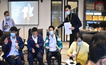 幼儿园的见习的心得体会5篇