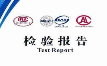 检验年终个人总结优秀6篇