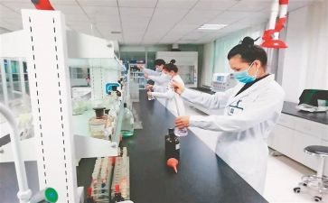 检验师个人年终总结参考6篇
