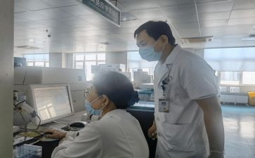个人检验工作总结推荐7篇