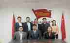 政教处主任述职报告5篇