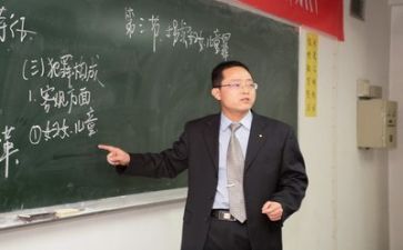 考教师个人总结范文通用8篇