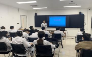 培训教师工作总结模板6篇