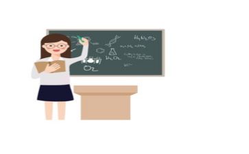 教师年个人总结模板7篇