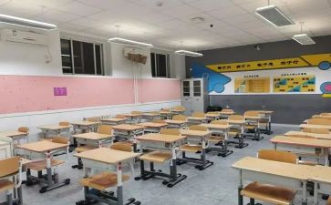 《会飞的教室》读后感500字8篇