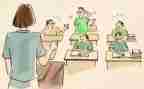 体育教师总结参考6篇