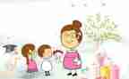 幼儿小班教师节活动方案6篇