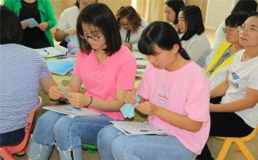 教师实习报告个人总结5篇