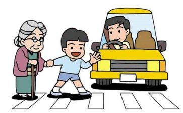 安全交通心得体会800字5篇